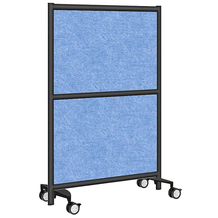 Urban Wall Acoustic Dividers 2-Core Panel