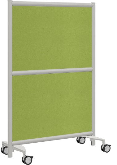 Urban Wall Acoustic Dividers 2-Core Panel