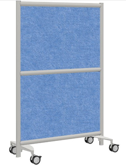 Urban Wall Acoustic Dividers 2-Core Panel