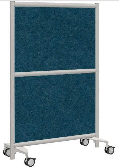 Urban Wall Acoustic Dividers 2-Core Panel