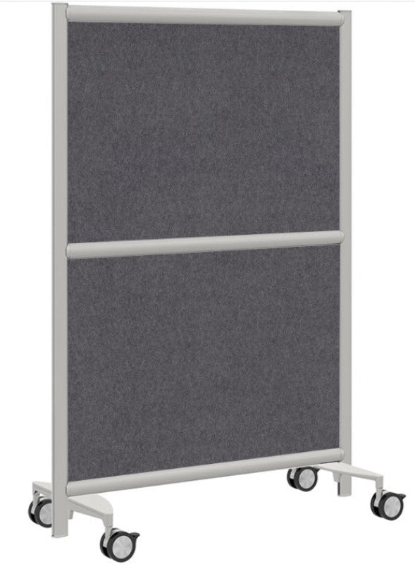 Urban Wall Acoustic Dividers 2-Core Panel