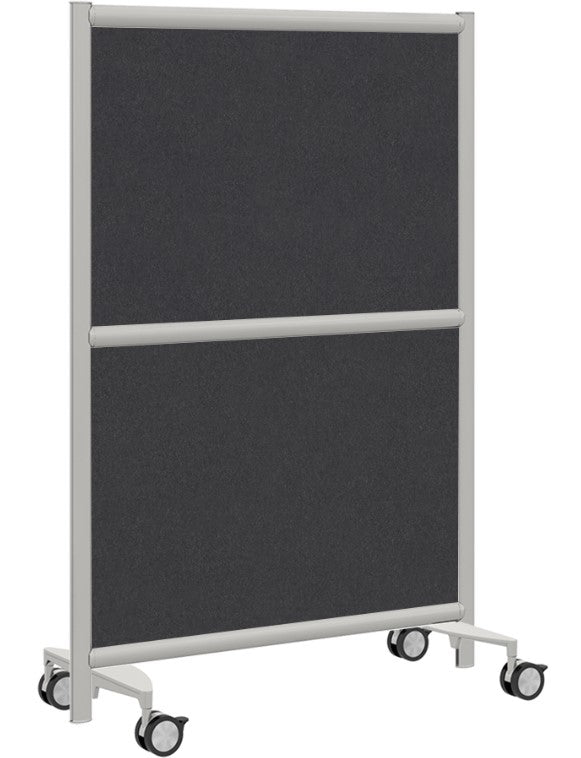 Urban Wall Acoustic Dividers 2-Core Panel