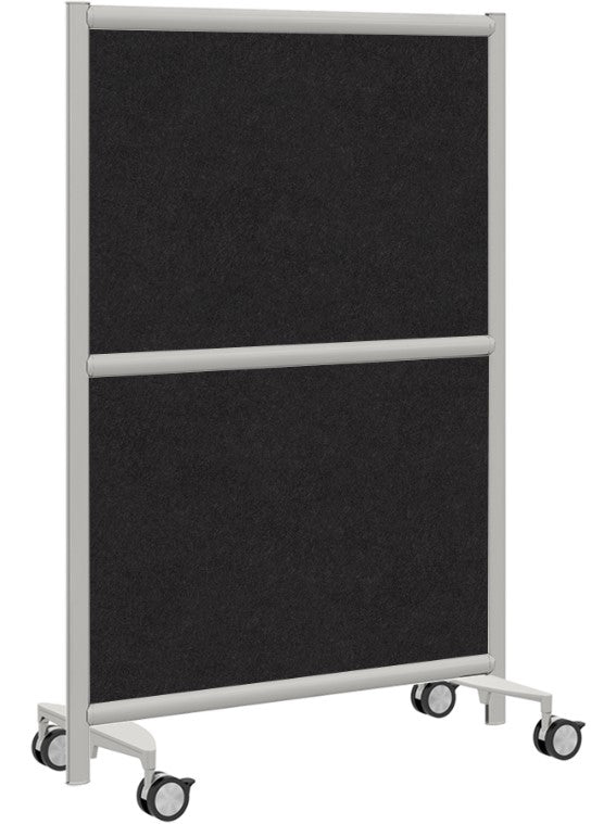 Urban Wall Acoustic Dividers 2-Core Panel