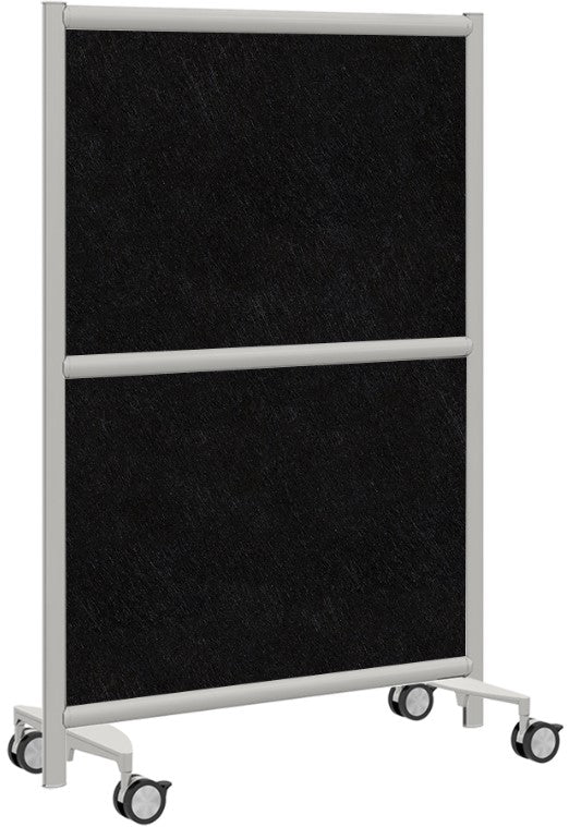 Urban Wall Acoustic Dividers 2-Core Panel