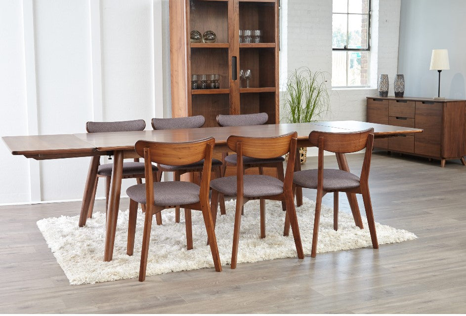 Tahoe China Cabinet TAHDN-4182