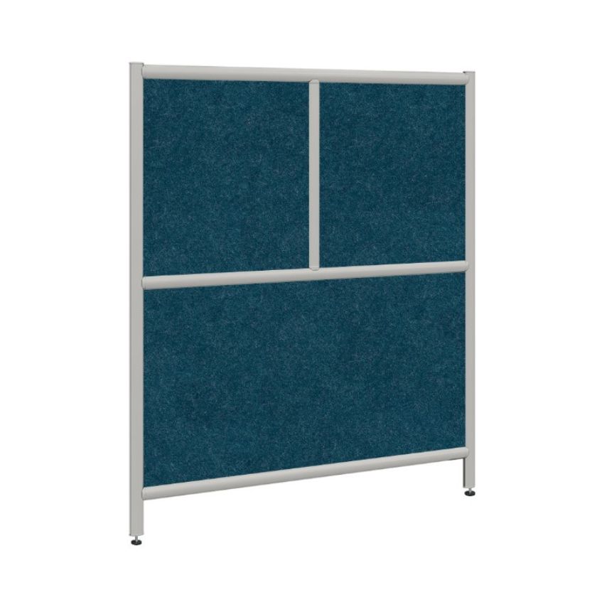 Urban Wall Acoustic Dividers 3 Core Panel 54"H