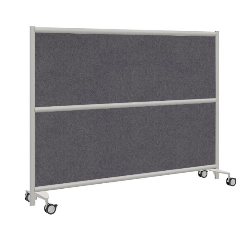 Urban Wall Acoustic Dividers 2-Core Panel