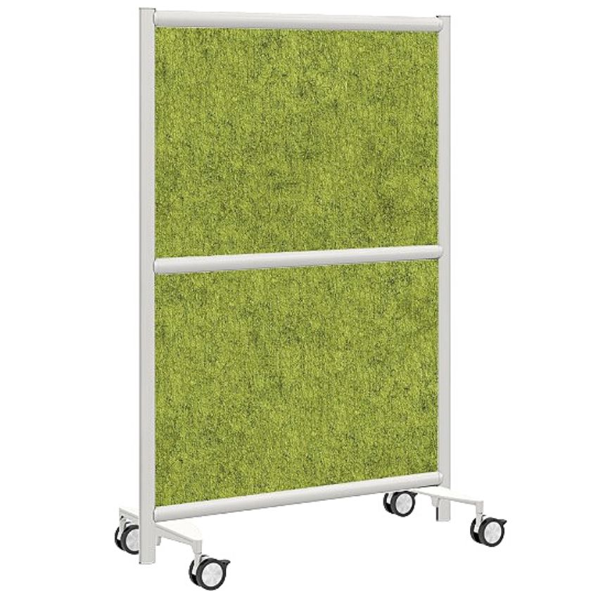 Urban Wall Acoustic Dividers 2-Core Panel