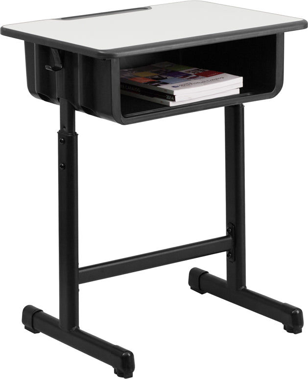 Student Desk Height Adjustable- Egyr Desk