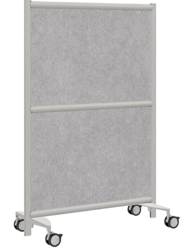 Urban Wall Acoustic Dividers 2-Core Panel