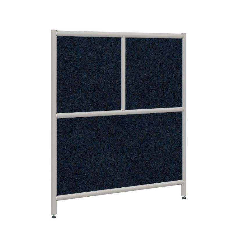Urban Wall Acoustic Dividers 3 Core Panel 54"H