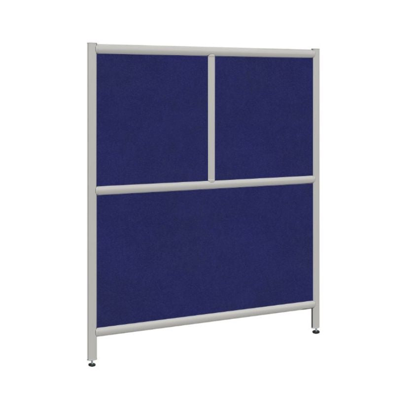 Urban Wall Acoustic Dividers 3 Core Panel 54"H