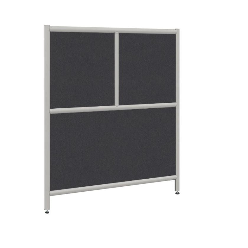 Urban Wall Acoustic Dividers 3 Core Panel 54"H