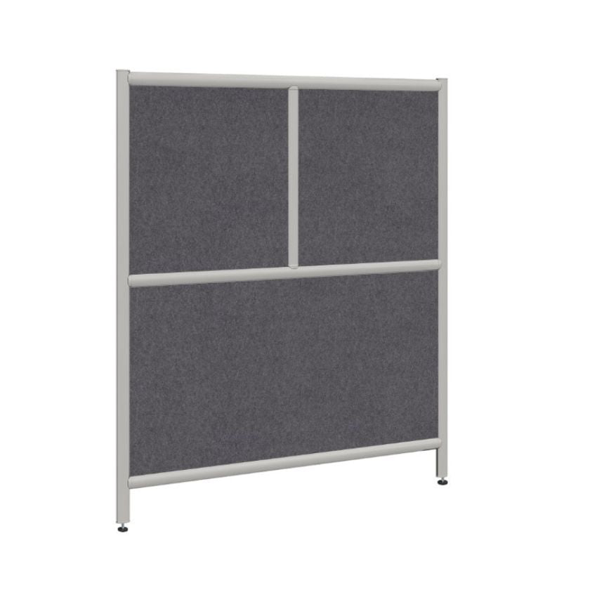 Urban Wall Acoustic Dividers 3 Core Panel 54"H