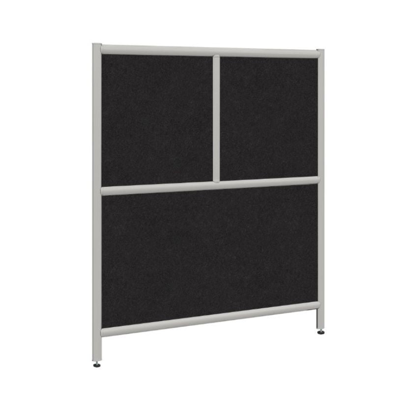 Urban Wall Acoustic Dividers 3 Core Panel 54"H