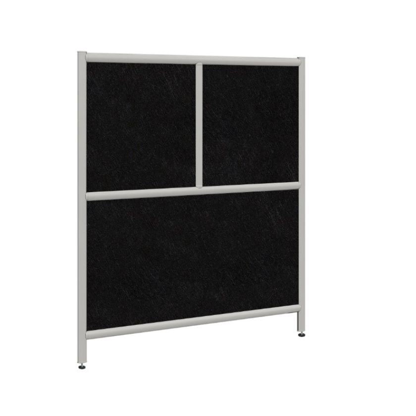 Urban Wall Acoustic Dividers 3 Core Panel 54"H