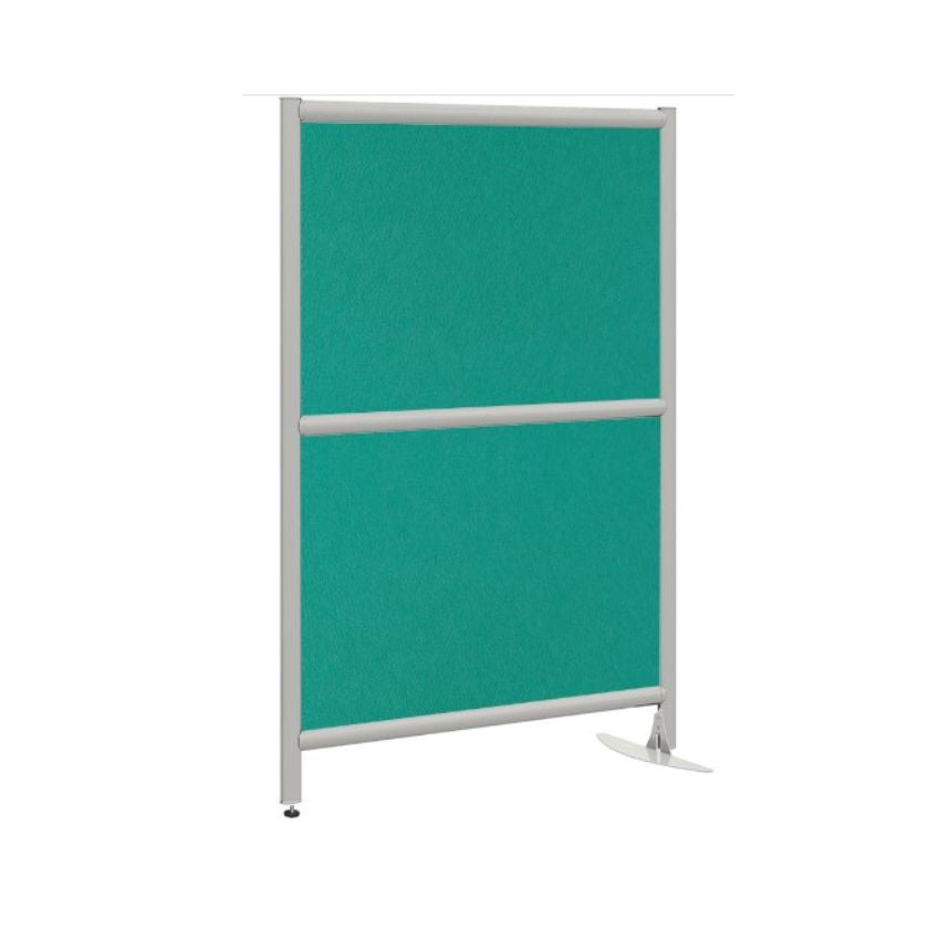 Urban Wall Noise Absorbing Dividers 25" x 54"