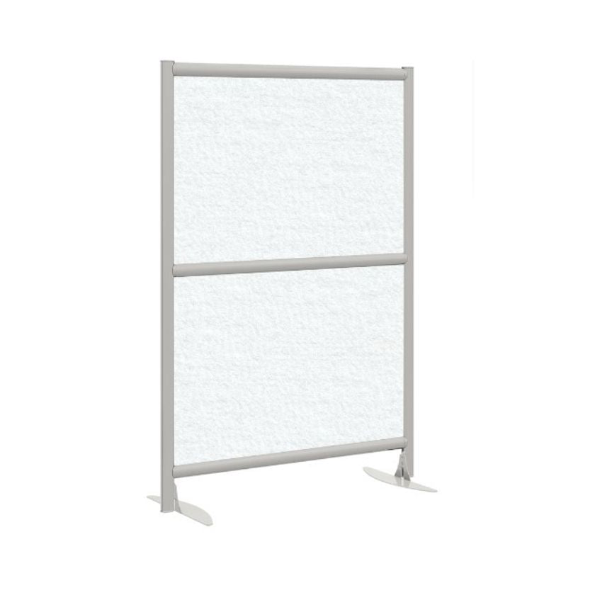 Urban Wall Noise Absorbing Dividers 25" x 54"