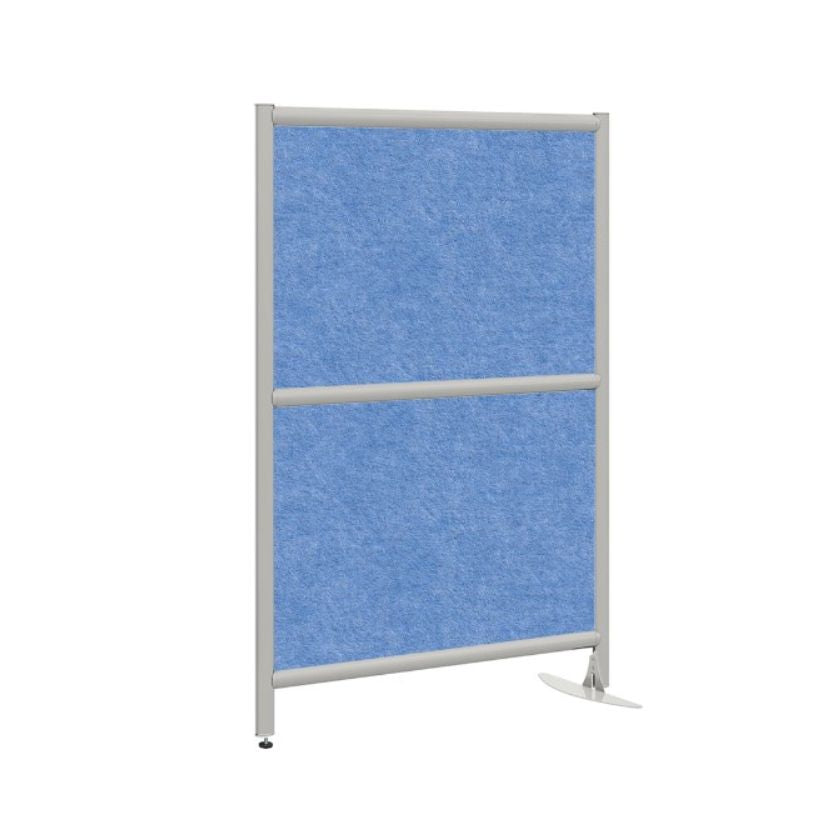Urban Wall Noise Absorbing Dividers 25" x 54"
