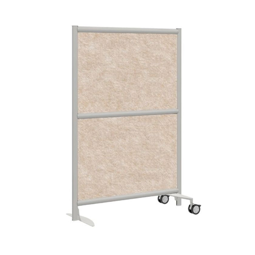 Urban Wall Noise Absorbing Dividers 25" x 54"