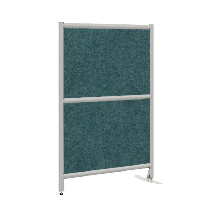 Urban Wall Noise Absorbing Dividers 25" x 54"