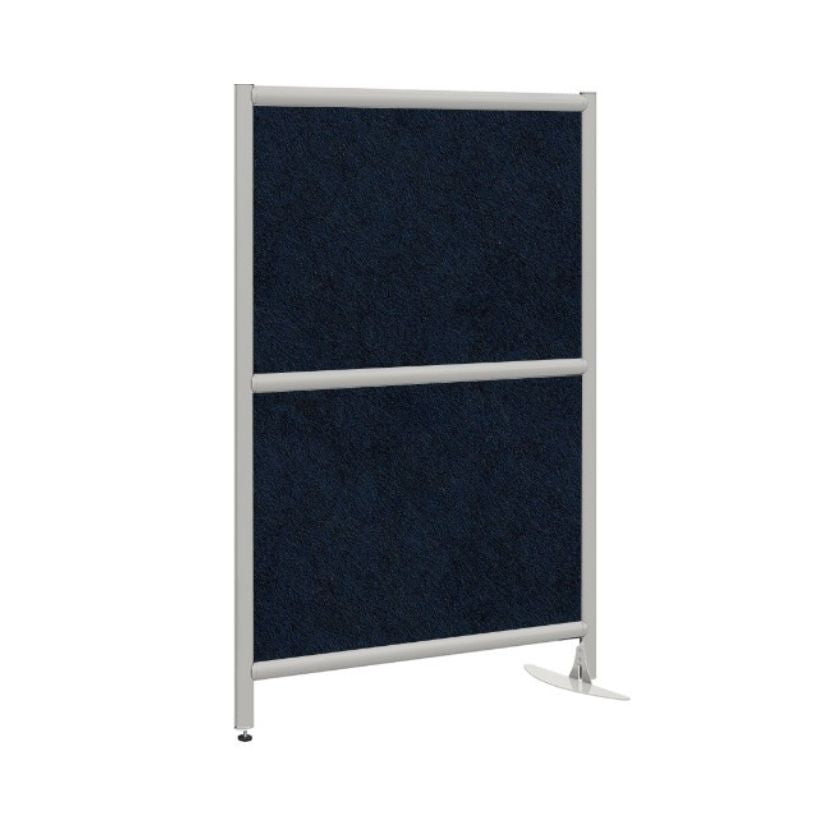 Urban Wall Noise Absorbing Dividers 25" x 54"
