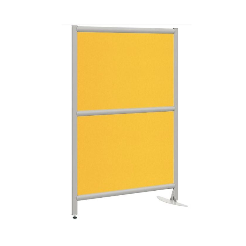 Urban Wall Noise Absorbing Dividers 25" x 54"