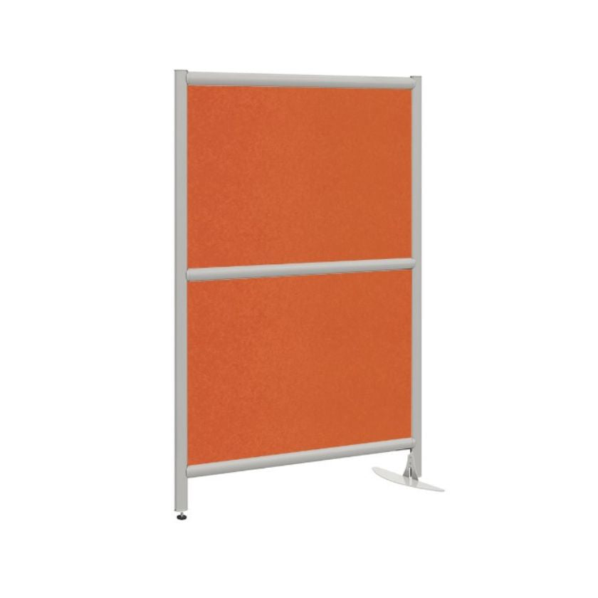 Urban Wall Noise Absorbing Dividers 25" x 54"