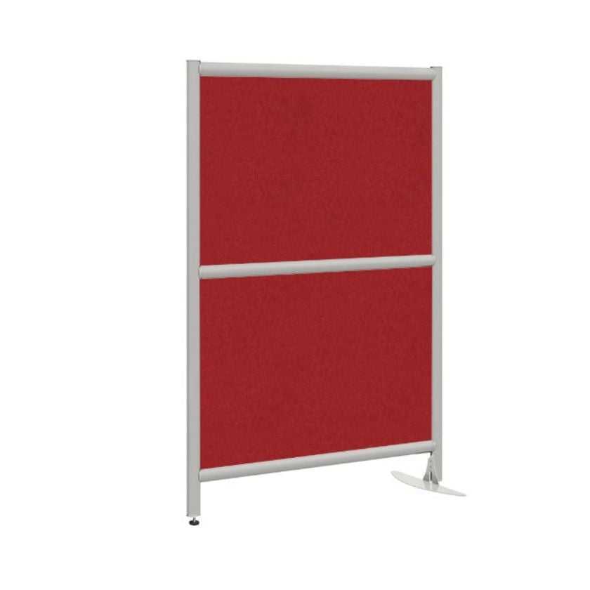 Urban Wall Noise Absorbing Dividers 25" x 54"
