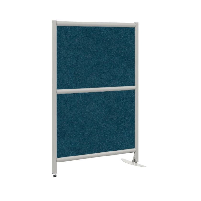 Urban Wall Noise Absorbing Dividers 25" x 54"