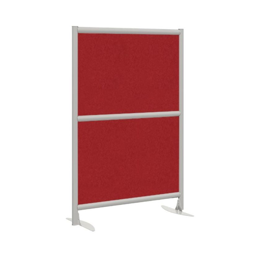Urban Wall Noise Absorbing Dividers 25" x 54"