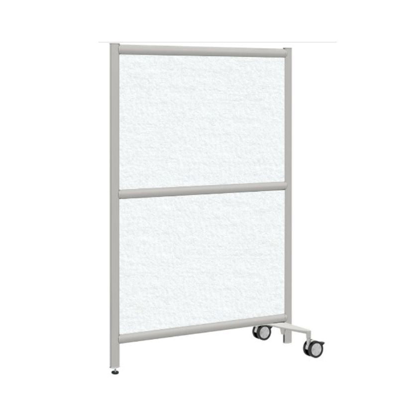 Urban Wall Noise Absorbing Dividers 25" x 54"