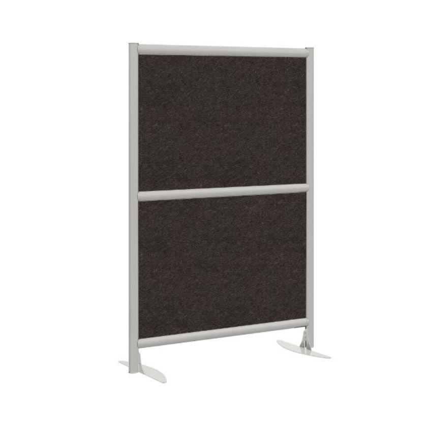Urban Wall Noise Absorbing Dividers 25" x 54"