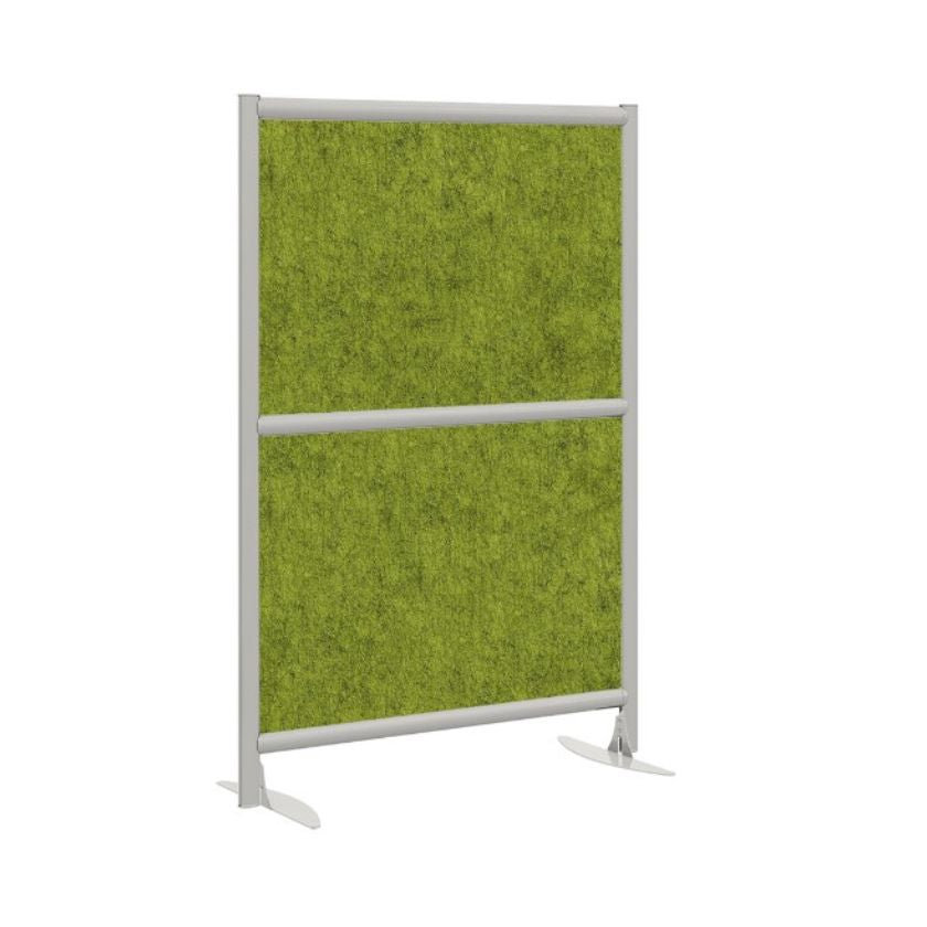 Urban Wall Noise Absorbing Dividers 25" x 54"