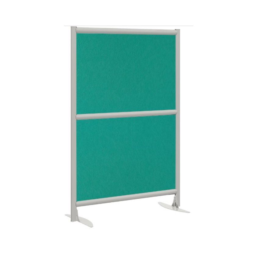Urban Wall Noise Absorbing Dividers 25" x 54"