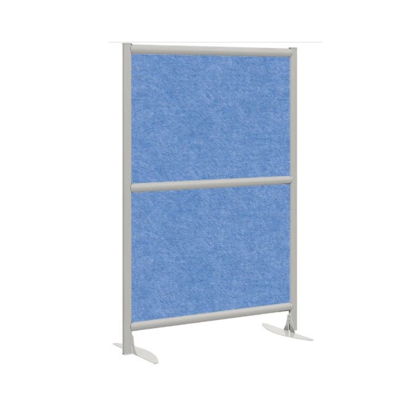 Urban Wall Noise Absorbing Dividers 25" x 54"