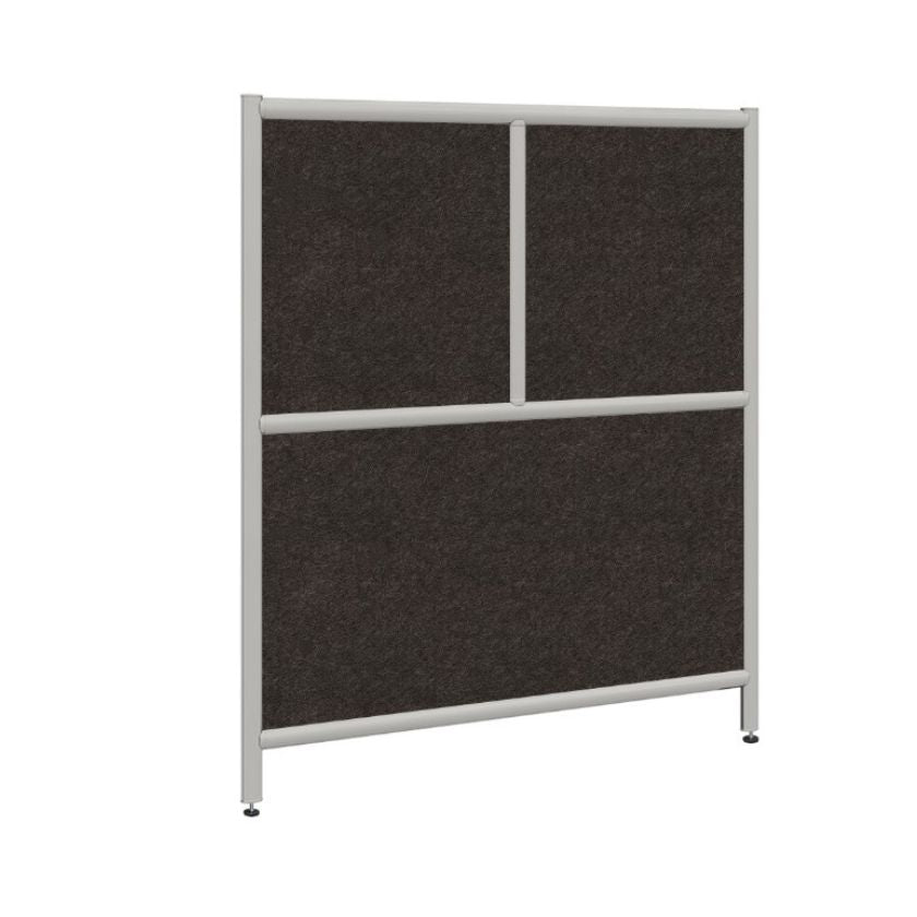 Urban Wall Acoustic Dividers 3 Core Panel 54"H