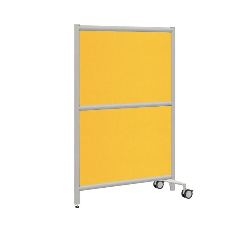 Urban Wall Noise Absorbing Dividers 25" x 54"