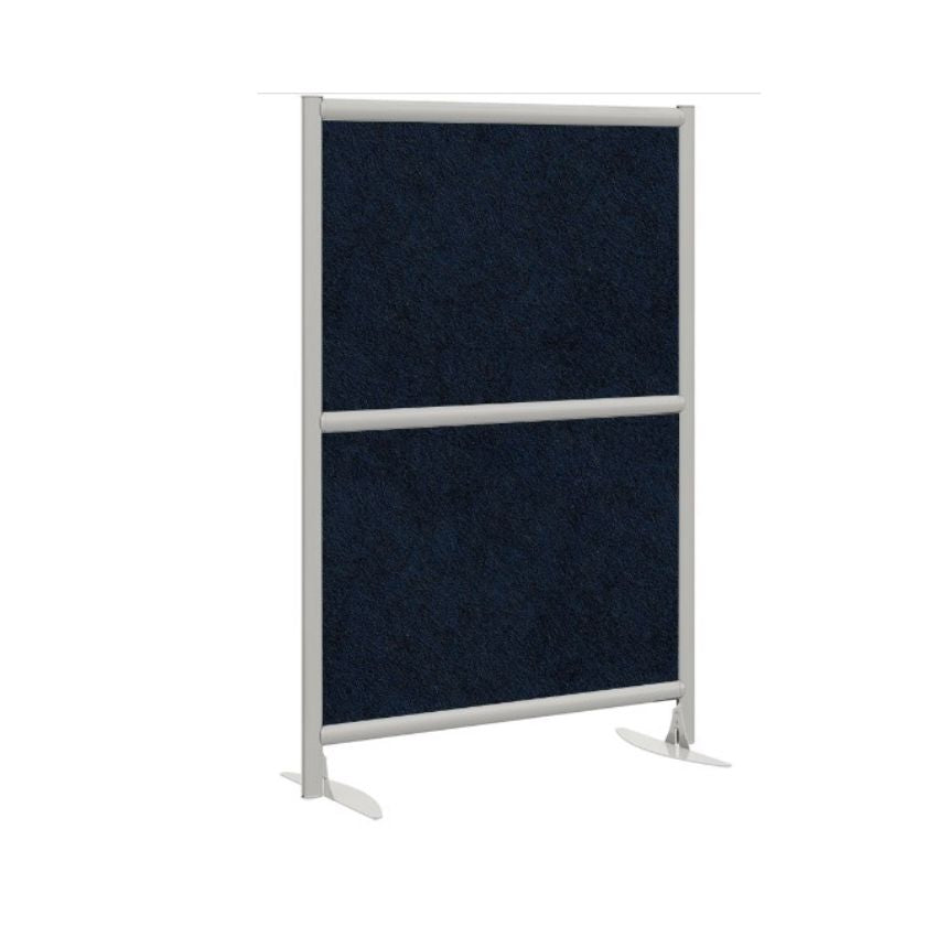 Urban Wall Noise Absorbing Dividers 25" x 54"