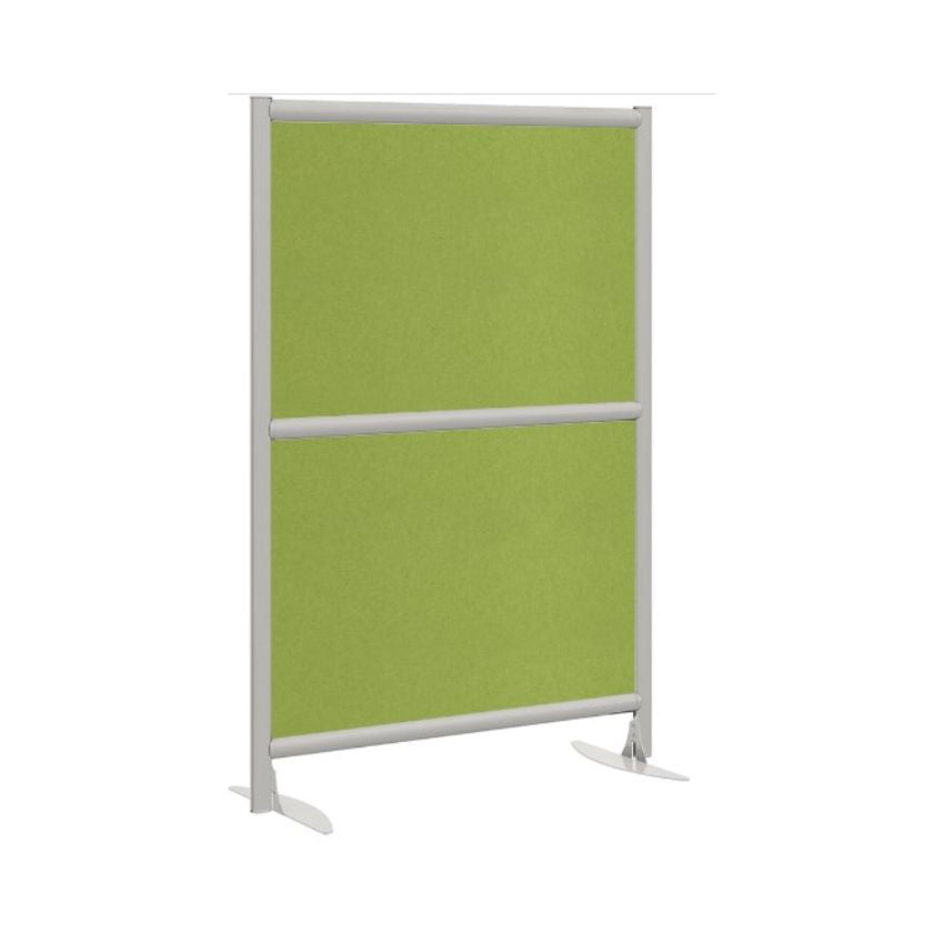 Urban Wall Noise Absorbing Dividers 25" x 54"
