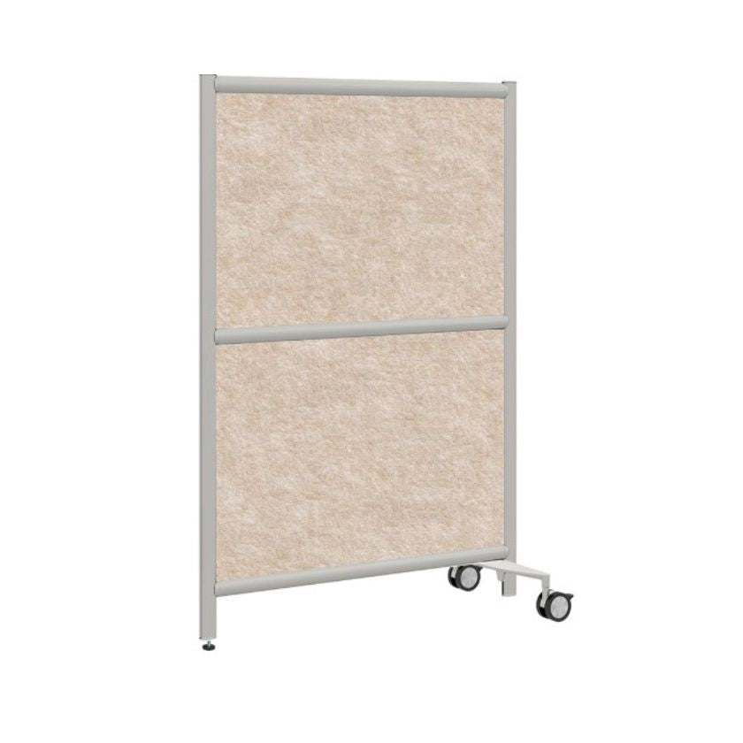 Urban Wall Noise Absorbing Dividers 25" x 54"