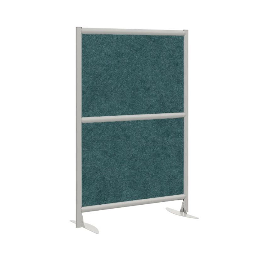 Urban Wall Noise Absorbing Dividers 25" x 54"