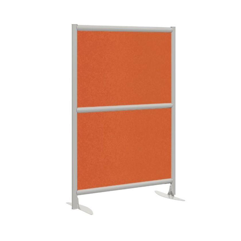 Urban Wall Noise Absorbing Dividers 25" x 54"