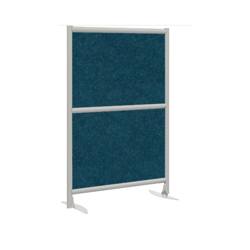 Urban Wall Noise Absorbing Dividers 25" x 54"