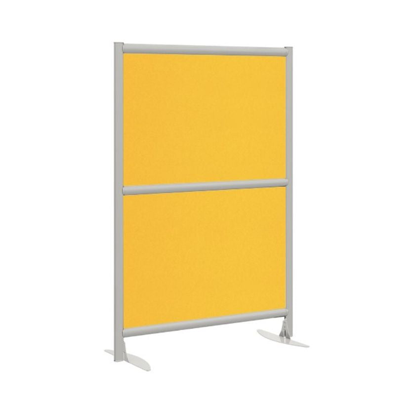 Urban Wall Noise Absorbing Dividers 25" x 54"