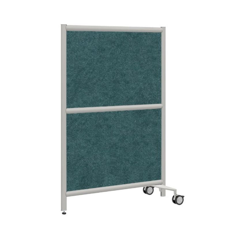 Urban Wall Noise Absorbing Dividers 25" x 54"
