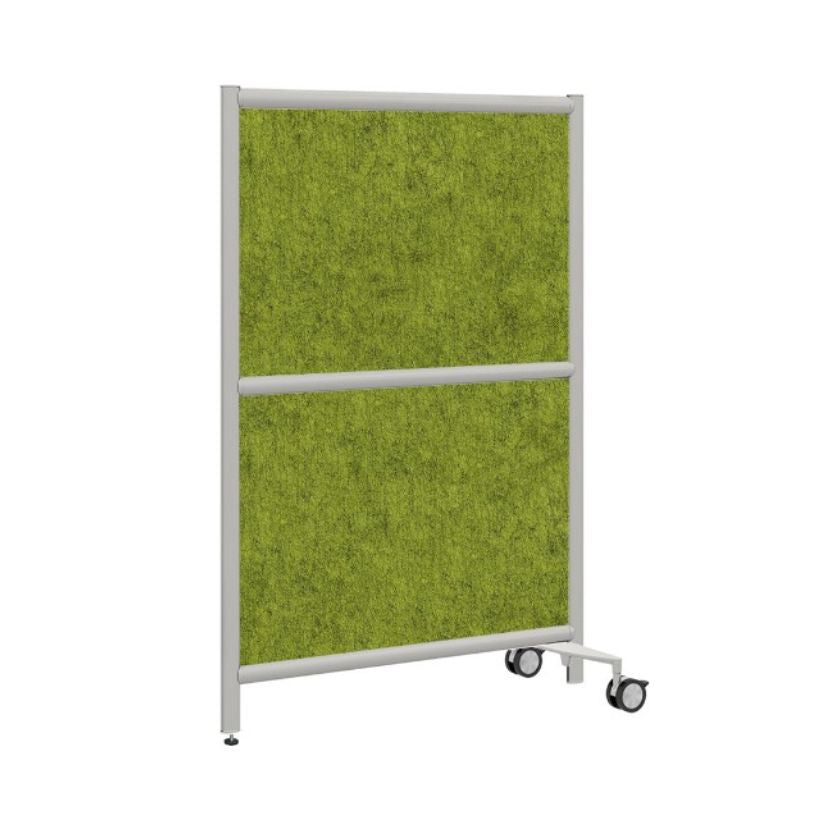 Urban Wall Noise Absorbing Dividers 25" x 54"
