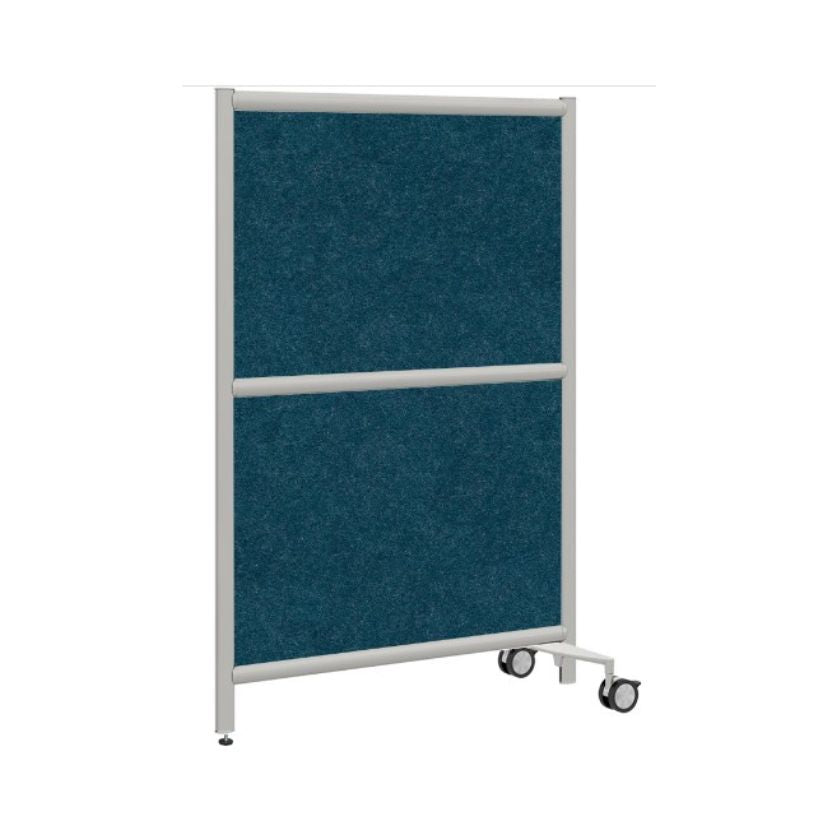 Urban Wall Noise Absorbing Dividers 25" x 54"
