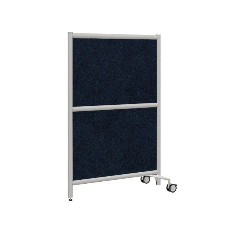Urban Wall Noise Absorbing Dividers 25" x 54"