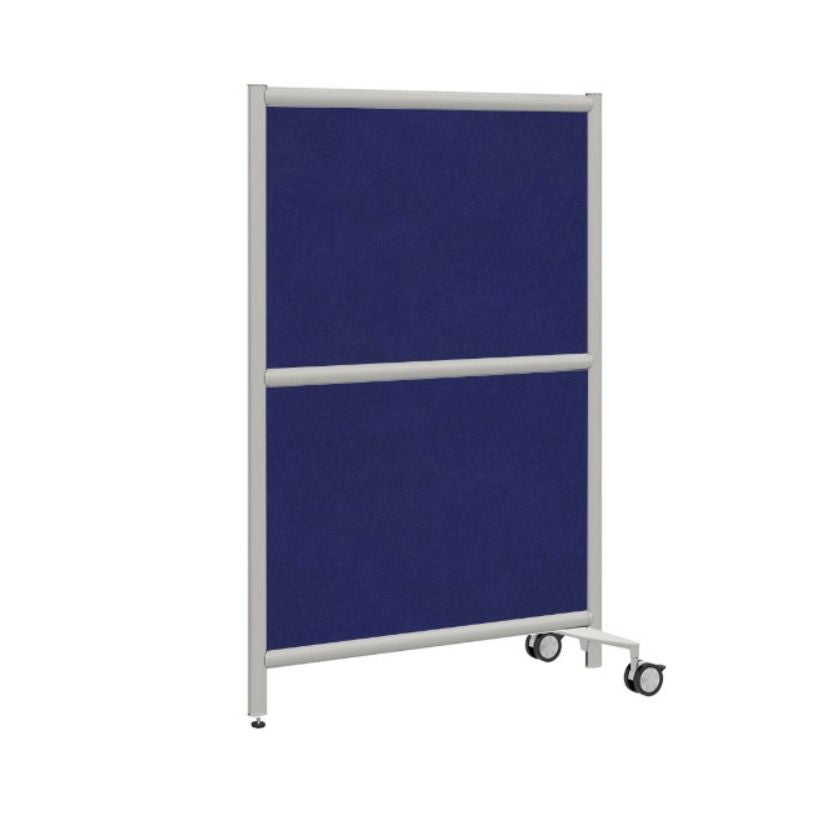 Urban Wall Noise Absorbing Dividers 25" x 54"